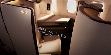Cathay Pacific Releases New ‘Aria Suite’ Teaser Video.